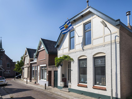 Merwedestraat 23