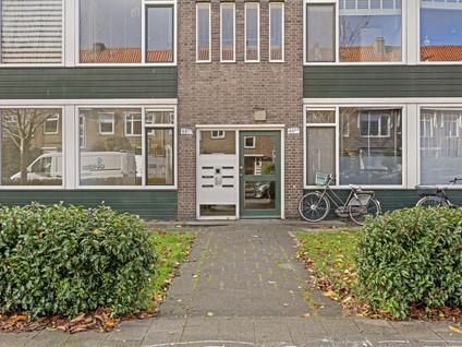 Zonnebloemstraat 48A