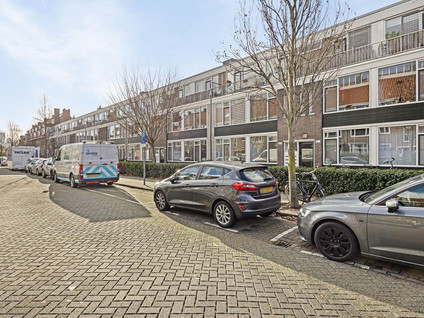 Zonnebloemstraat 48A