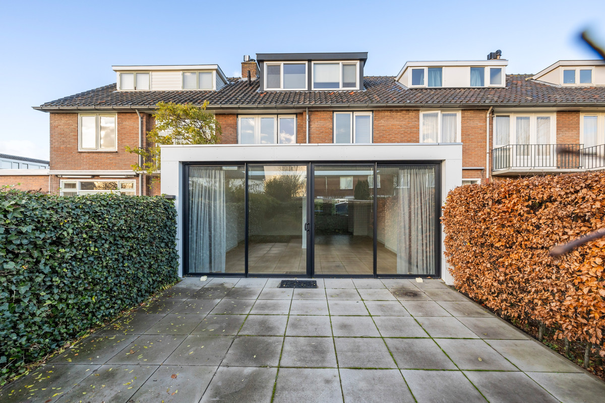 Floris Van Boekhorststraat 9