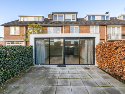 Floris Van Boekhorststraat 9