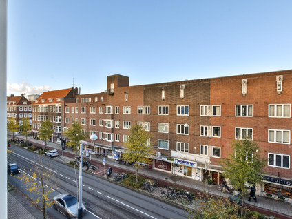 Heemstedestraat 7 3