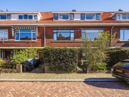 Jacob Catsstraat 124