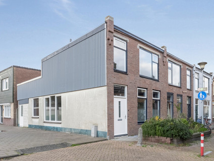 Emmastraat 1