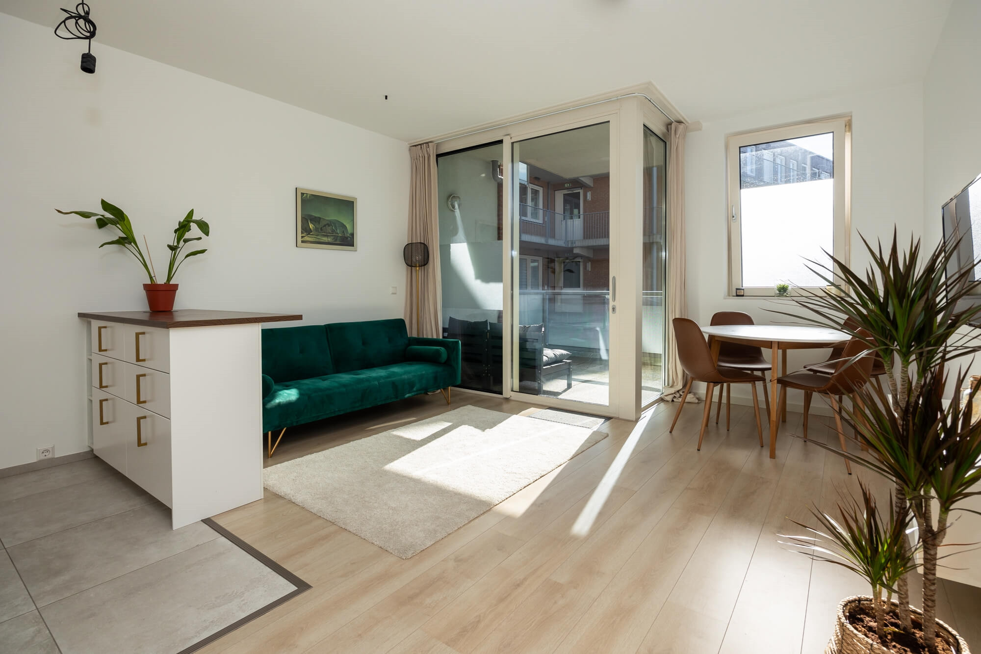 Woning te huur: Middenweg 255U 1701GC Heerhugowaard