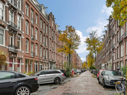 Brederodestraat 48 3