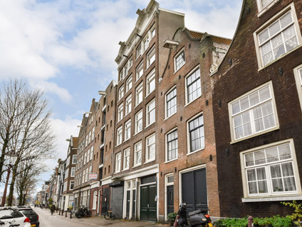 Brouwersgracht 169 4