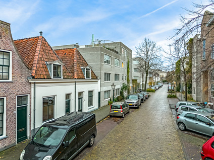 3E Binnenvestgracht 9