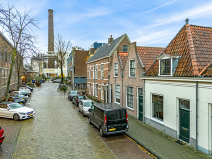 3E Binnenvestgracht 9