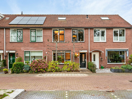 Obrechtstraat 3