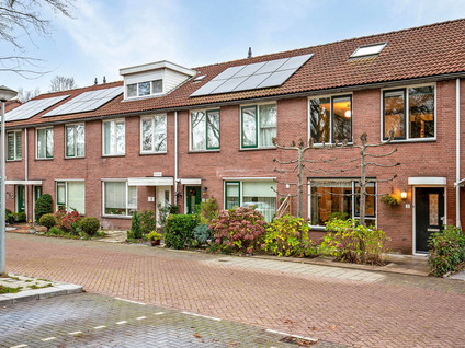 Obrechtstraat 3