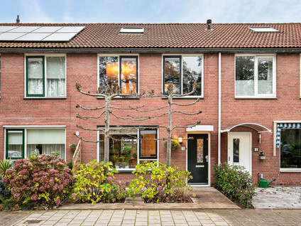 Obrechtstraat 3