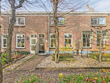 Oranjestraat 3