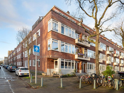 Nobelstraat 113B