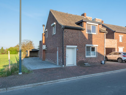 Steenakkerstraat 51 3630 Maasmechelen 