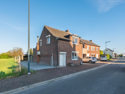 Steenakkerstraat 51 3630 Maasmechelen 