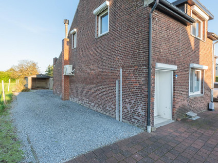 Steenakkerstraat 51 3630 Maasmechelen 