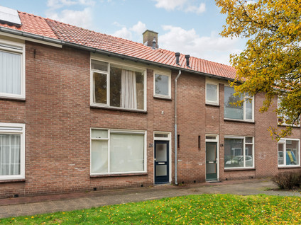 Lieven De Keystraat 22