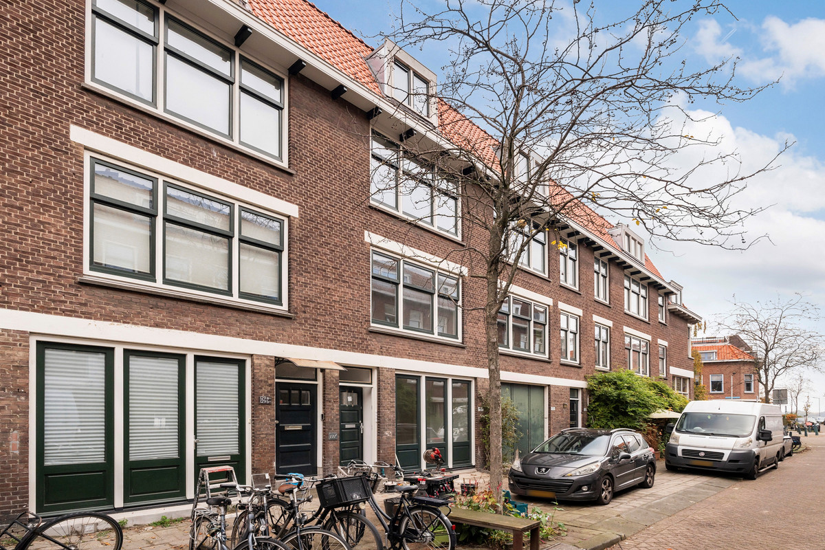 Willem van Hillegaersbergstraat 131C