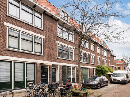 Willem van Hillegaersbergstraat 131C