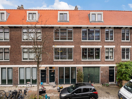 Willem van Hillegaersbergstraat 131C