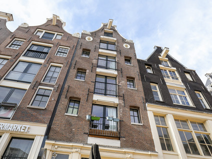 Nieuwezijds Voorburgwal 18D