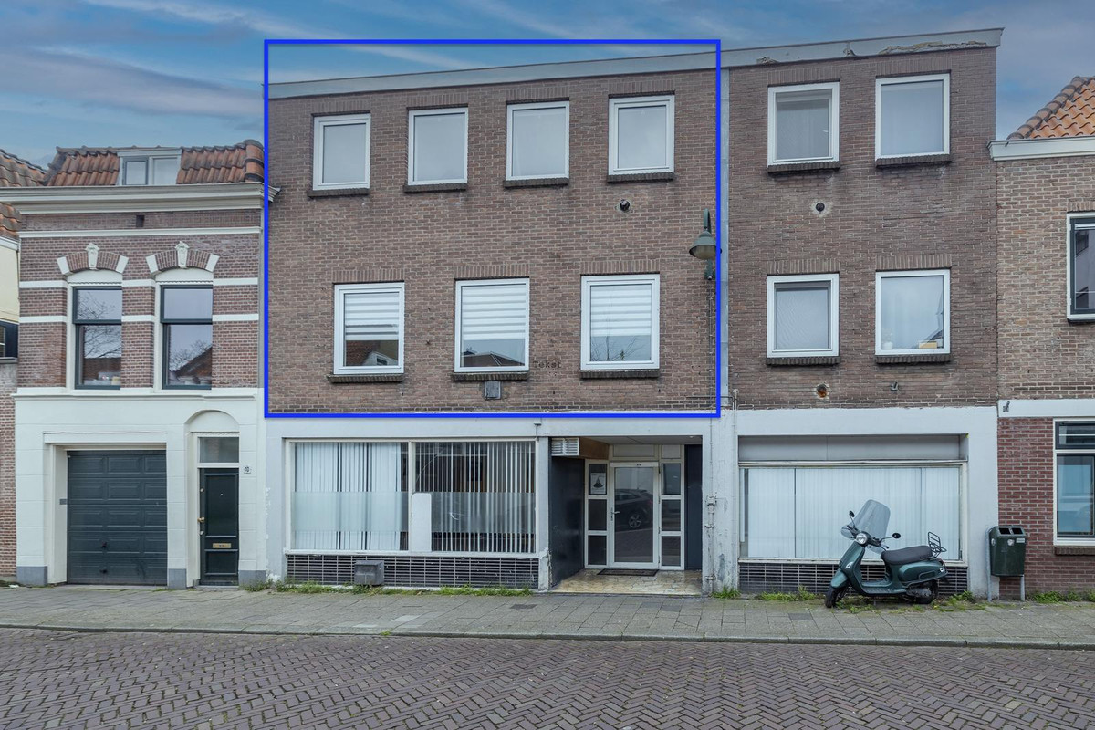 Aaltje Bakstraat 6c