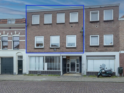 Aaltje Bakstraat 6c