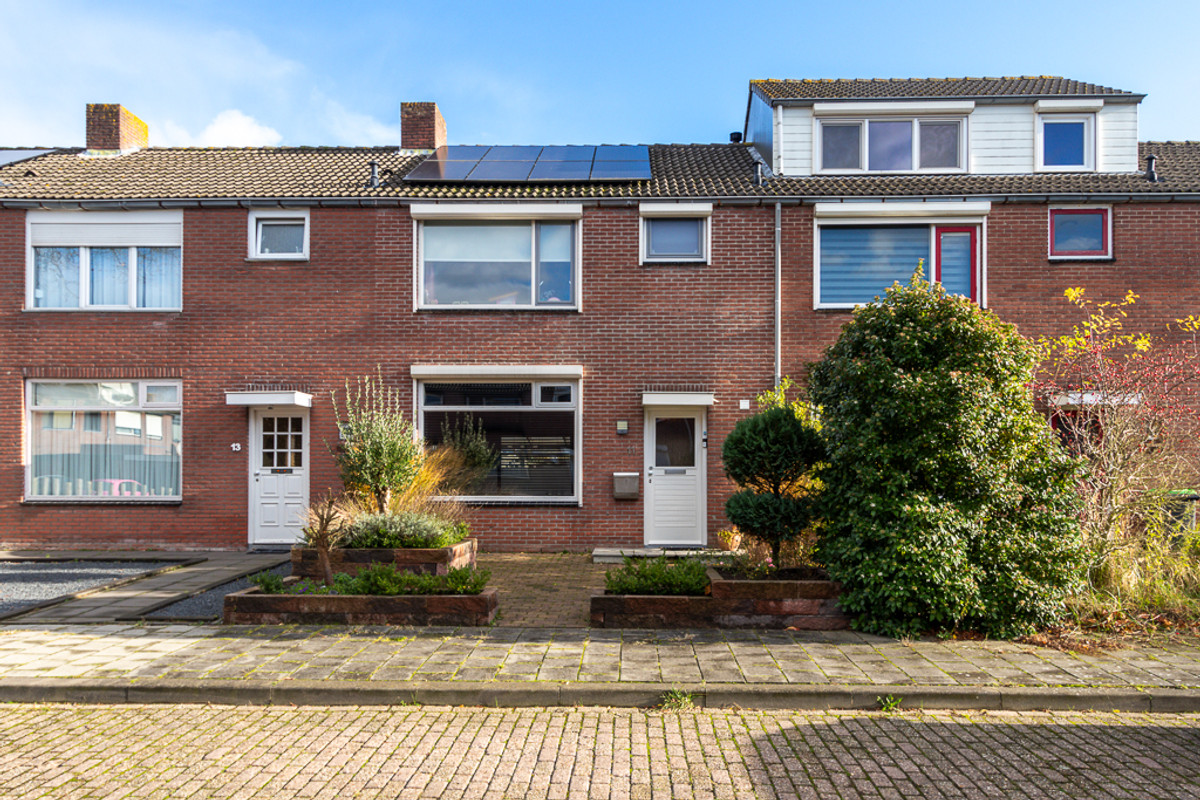 Swammerdamstraat 11