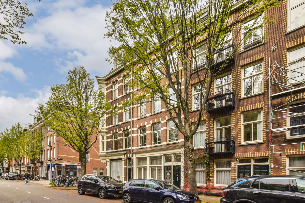 Bosboom Toussaintstraat 48 3