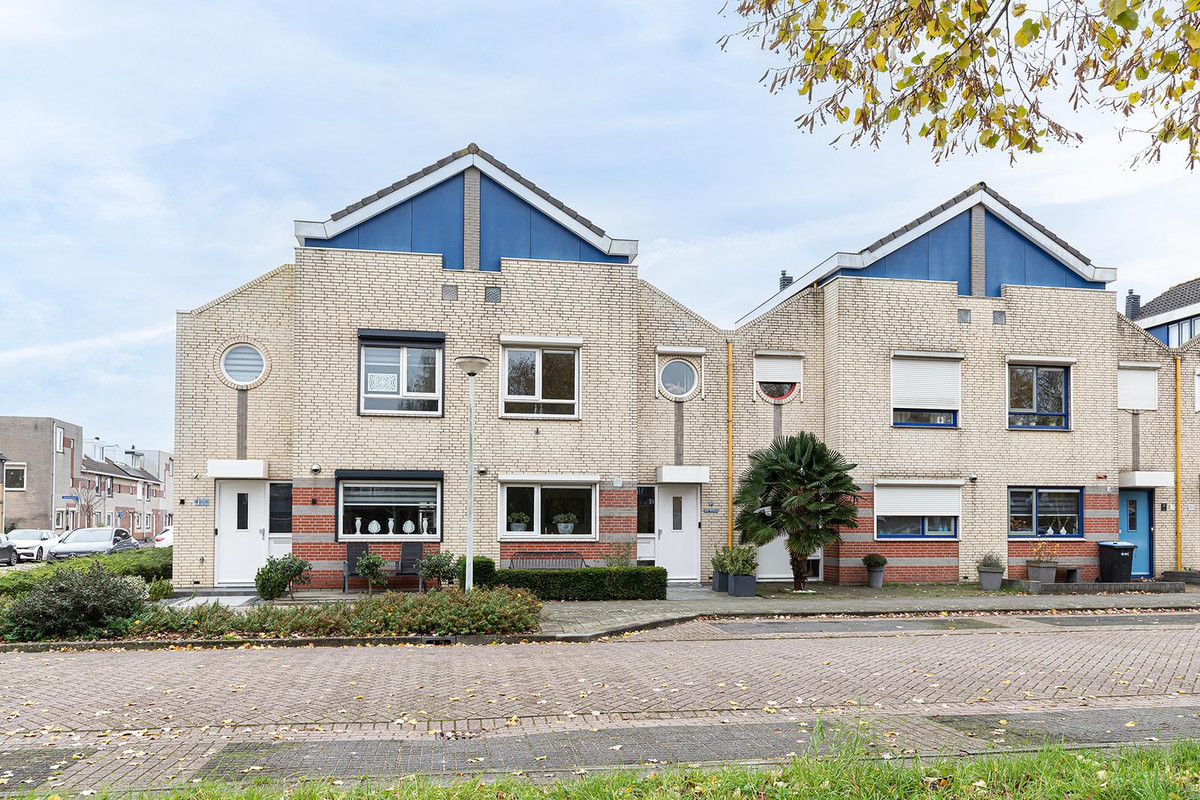 Hoefbladlaan 57