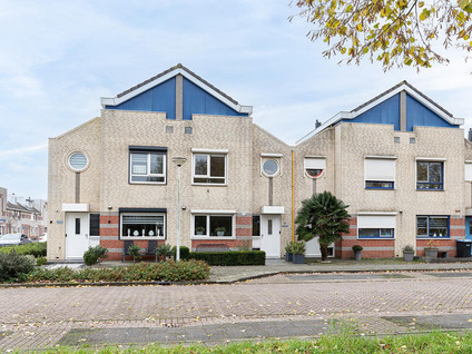 Hoefbladlaan 57