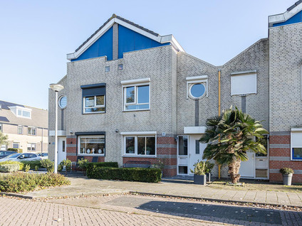 Hoefbladlaan 57