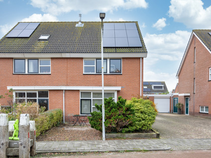 Groen van Prinstererstraat 14