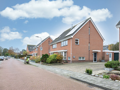 Groen van Prinstererstraat 14