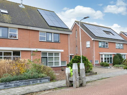 Groen van Prinstererstraat 14