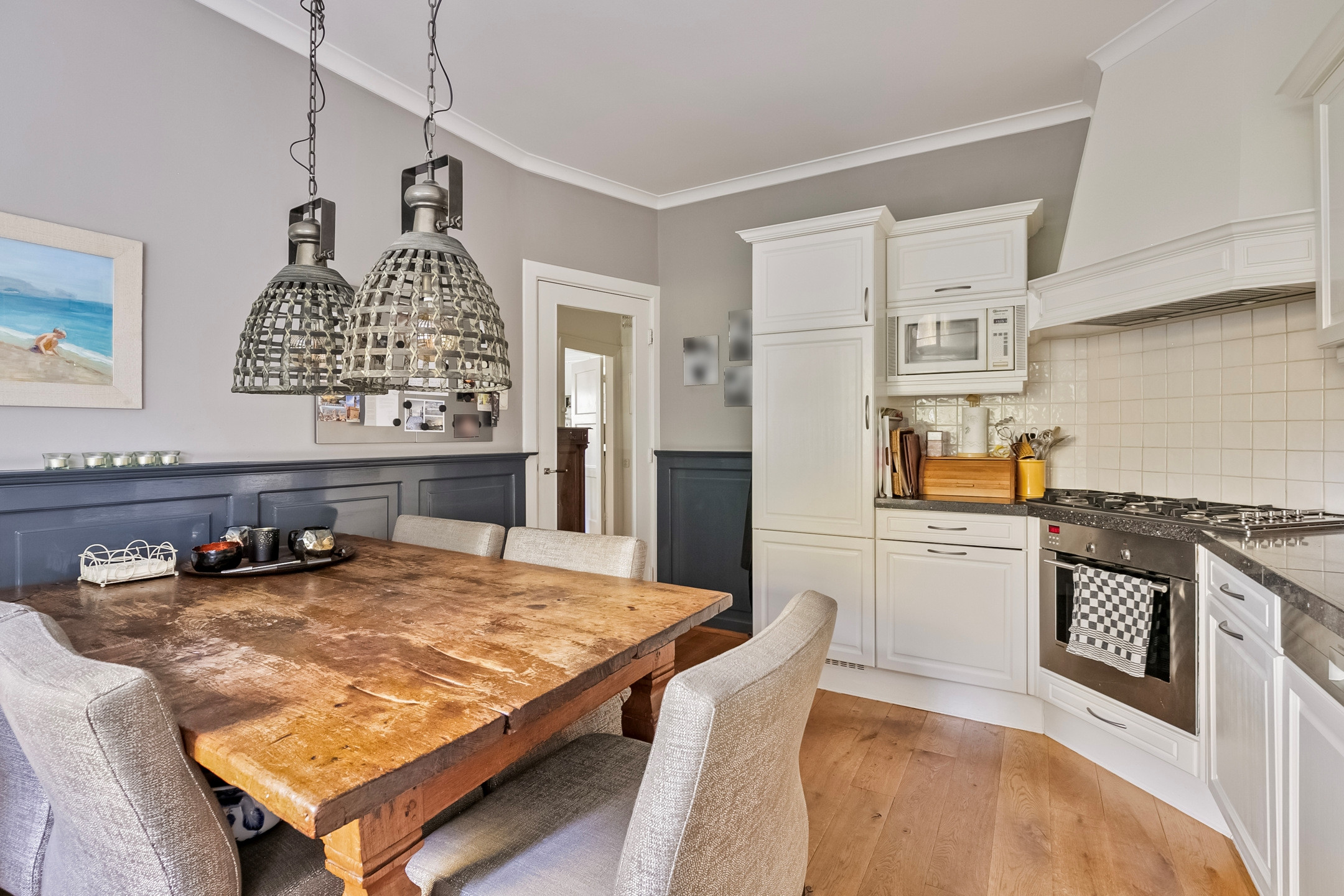 Woning te huur: Chr. De Wetlaan 14 1217JJ Hilversum