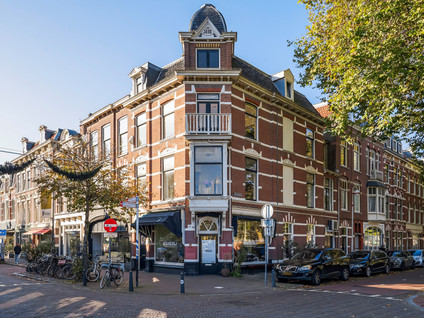 Weimarstraat 11