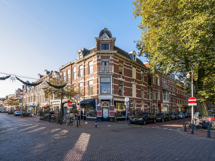 Weimarstraat 11