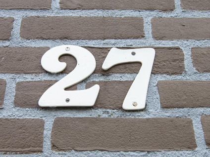 Beethovenlaan 27