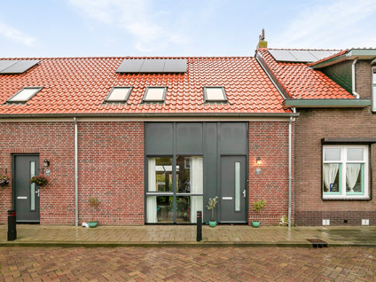 Zuiddijk 44a