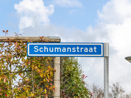 Schumanstraat 36