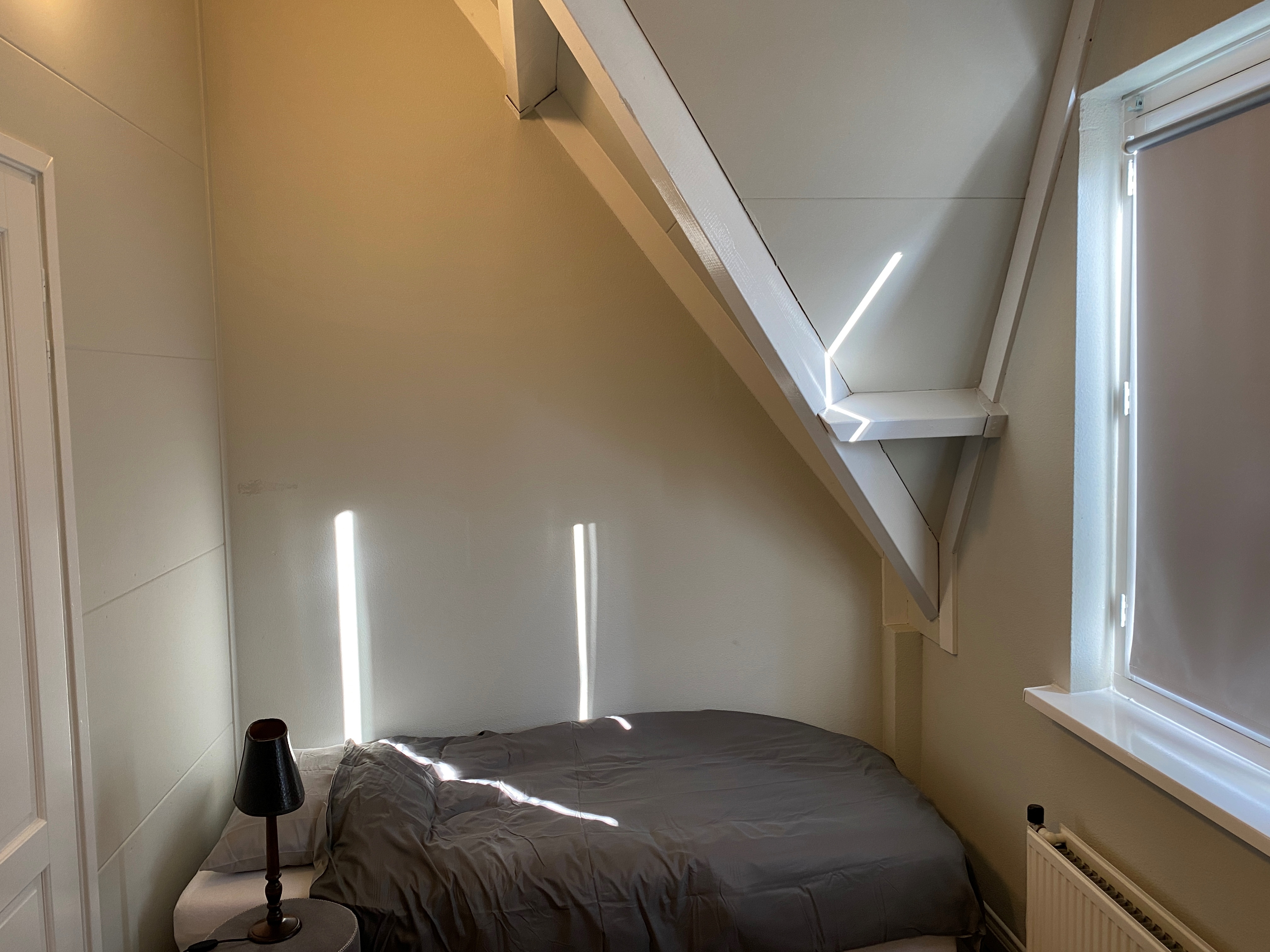 Woning te huur: Kaatsbaan 9 3231XL Brielle