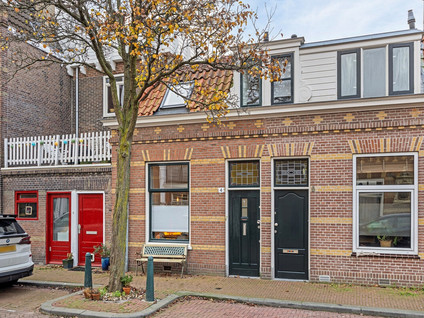 De Gheijnstraat 4