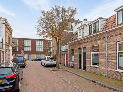 De Gheijnstraat 4