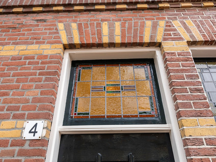 De Gheijnstraat 4