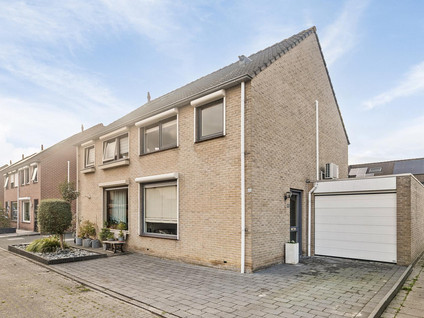 Anthonie Van Dyckstraat 25