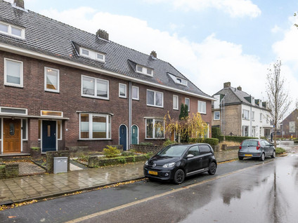 Geldersestraat 11