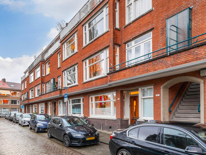 Hogerbeetsstraat 18B