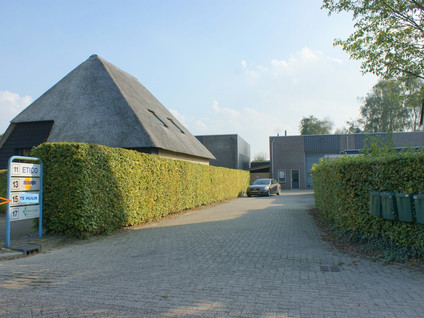 Kerkdijk 15